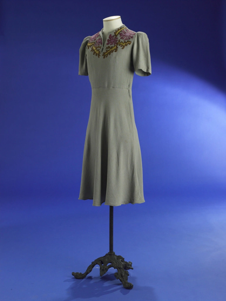 Image: Wedding dress