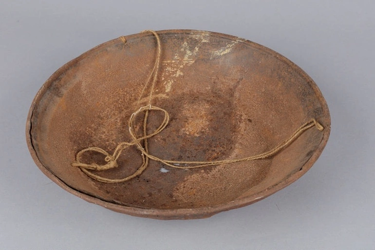 Image: Pan, Gold, Miner's