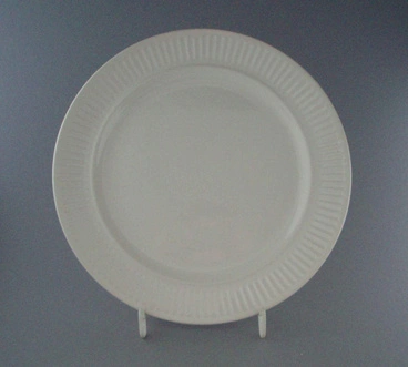 Image: Luncheon plate - Apollo pattern