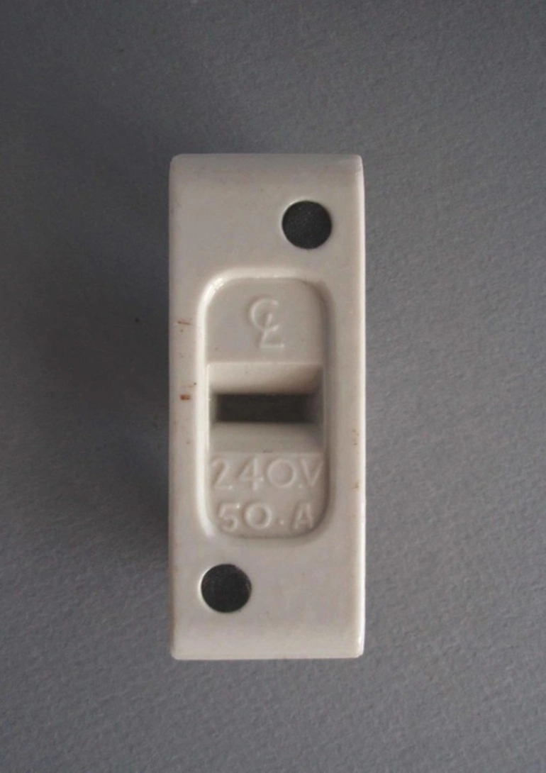 Image: Fuse holder