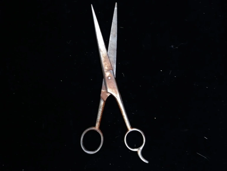 Image: Scissors