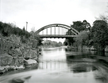 Image: Mataura Bridge