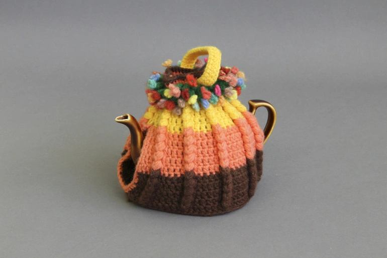 Image: Tea cosy