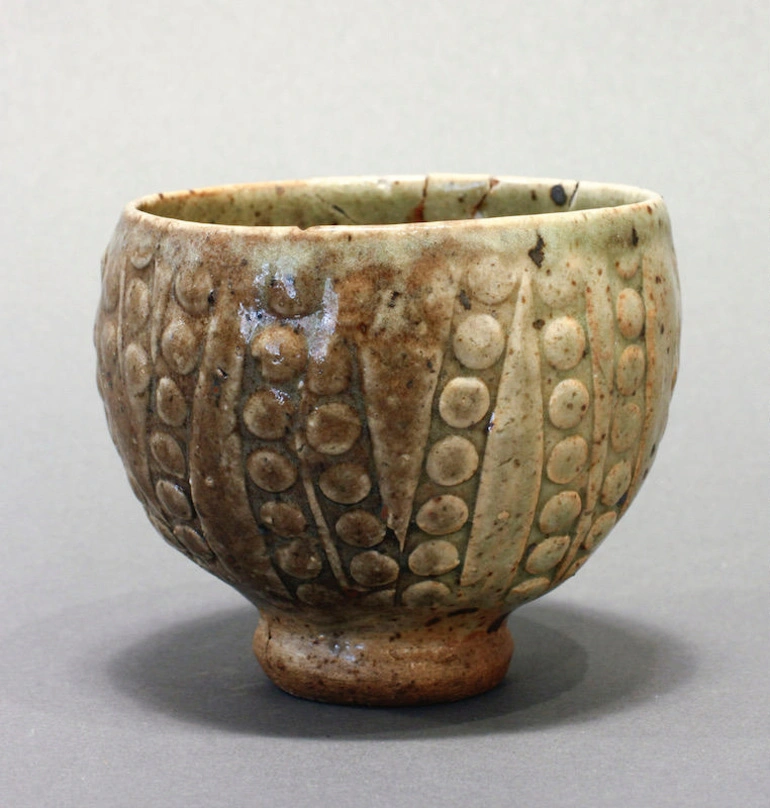 Image: Pinch pot
