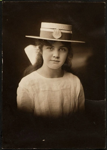 Unnamed Student Image: Unnamed Student