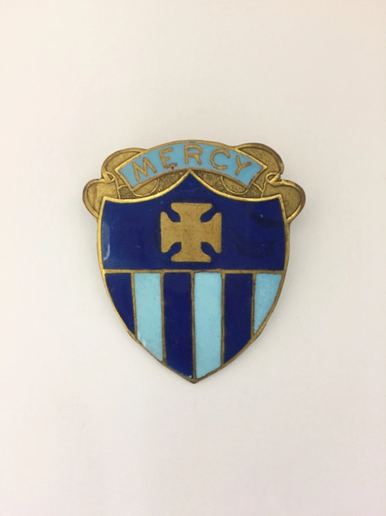 Image: VMC Hat Badge