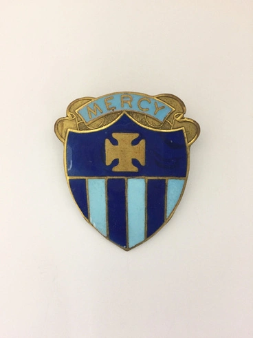 VMC Hat Badge Image: VMC Hat Badge