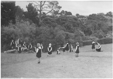 Boarders at Play Image: Boarders at Play