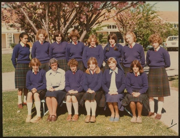 Final Group of Boarders Image: Final Group of Boarders