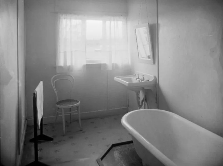 Image: Hillsbrook Children’s Home
