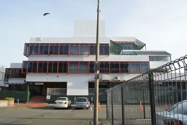 Dalton House Napier 2020 Image: Dalton House Napier 2020