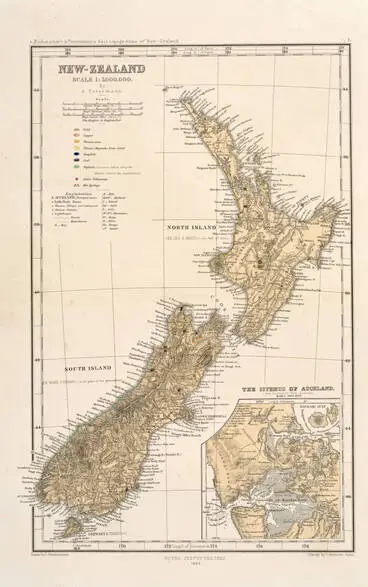 Image: New Zealand