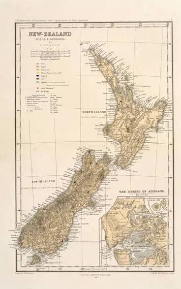 New Zealand Image: New Zealand