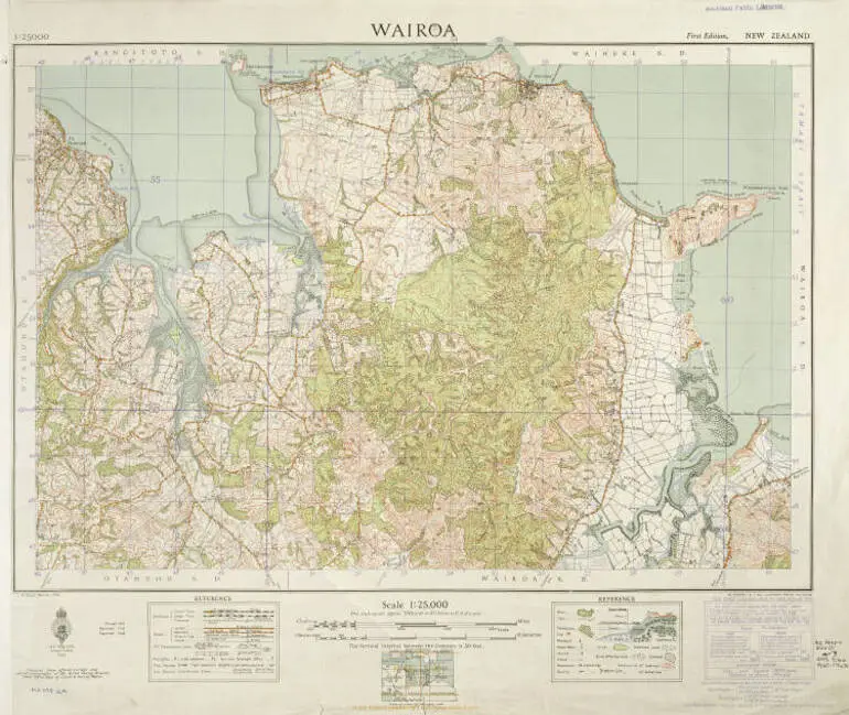 Image: Wairoa