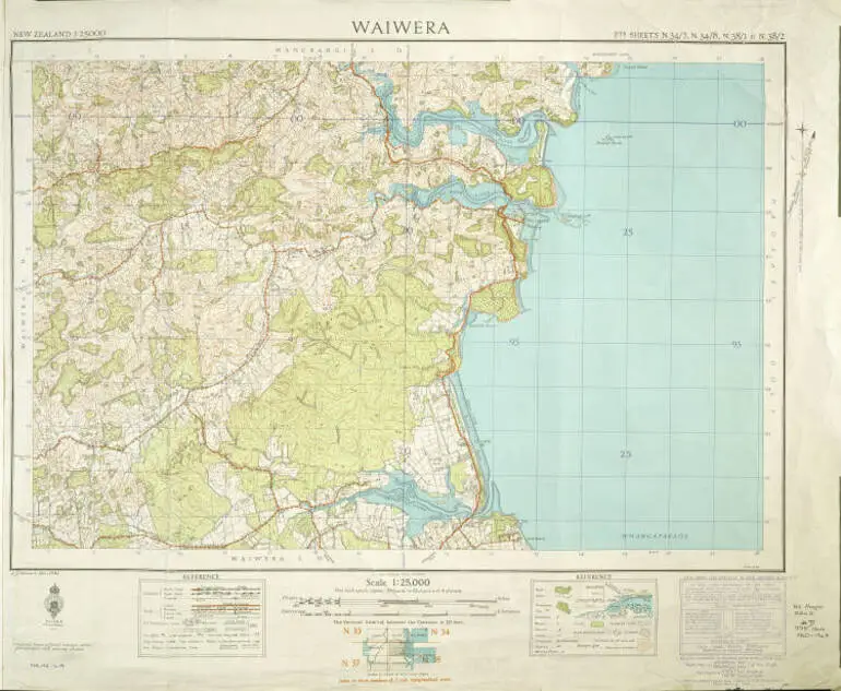 Image: Waiwera
