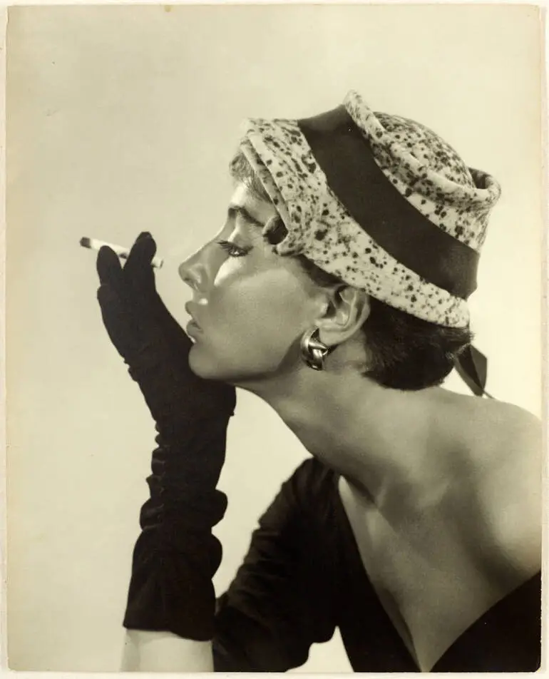 Image: Robin Garland, 1956