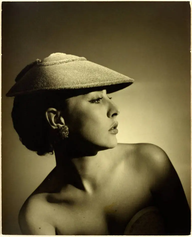 Image: Robin Garland, 1956