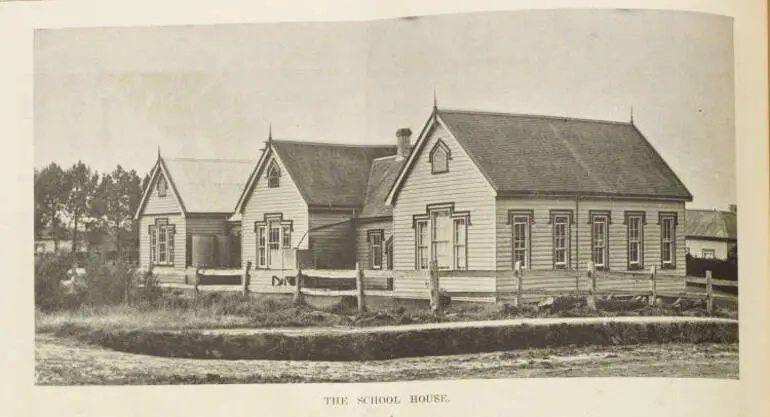 Image: Northcote and Birkenhead