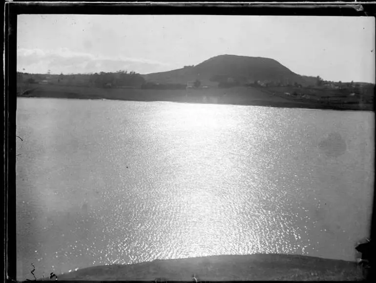 Image: Mount Wellington (Maungarei)