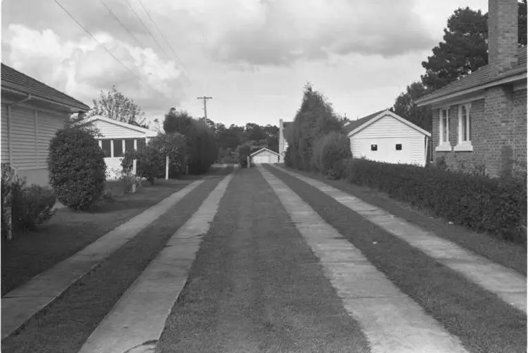 Image: 2176 and 2178 Great North Road, Avondale, 1961