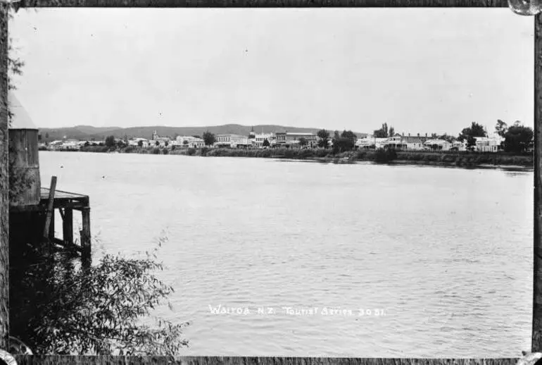 Image: Wairoa