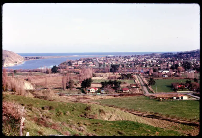 Image: Wairoa
