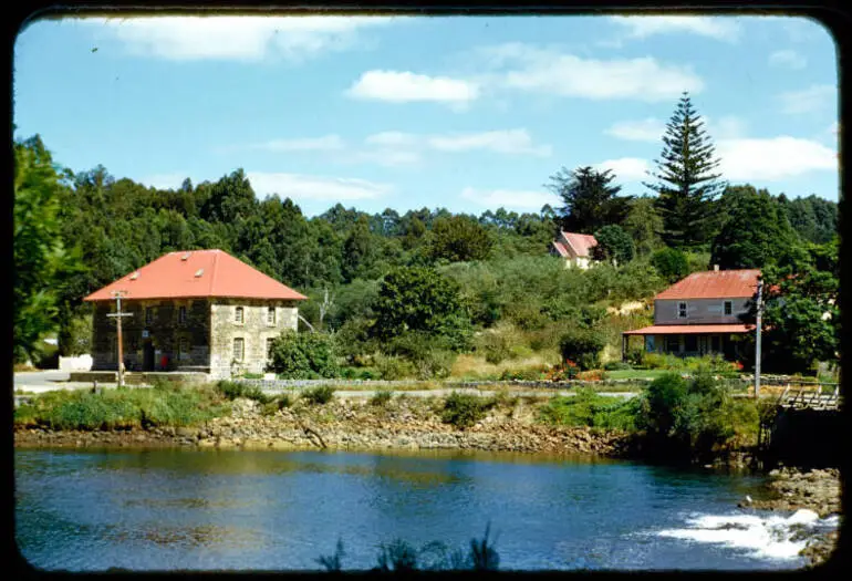 Image: Stone Store, Kerikeri