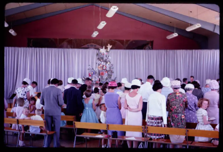 Image: Northcote Intermediate School?