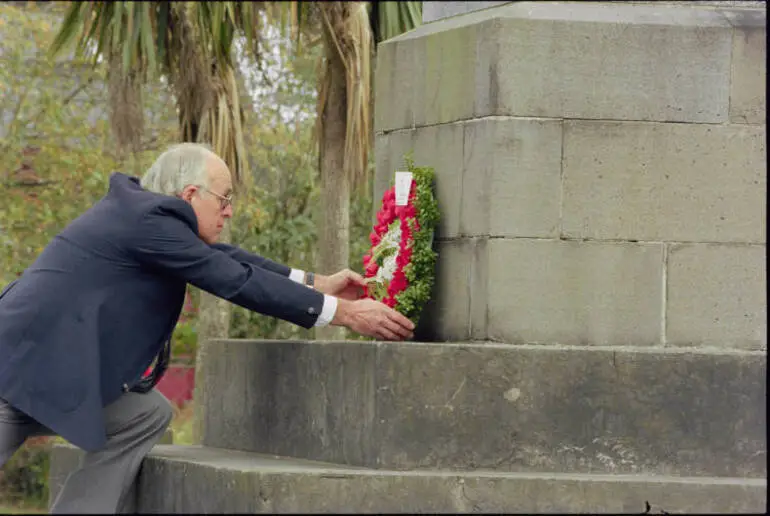 Image: Anzac Day