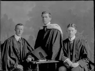 Kavanagh group, 1910 Image: Kavanagh group, 1910