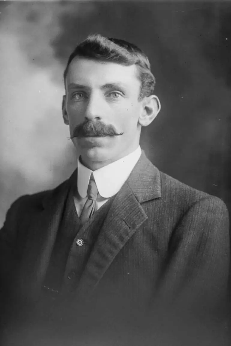 Image: Mr Price, 1909