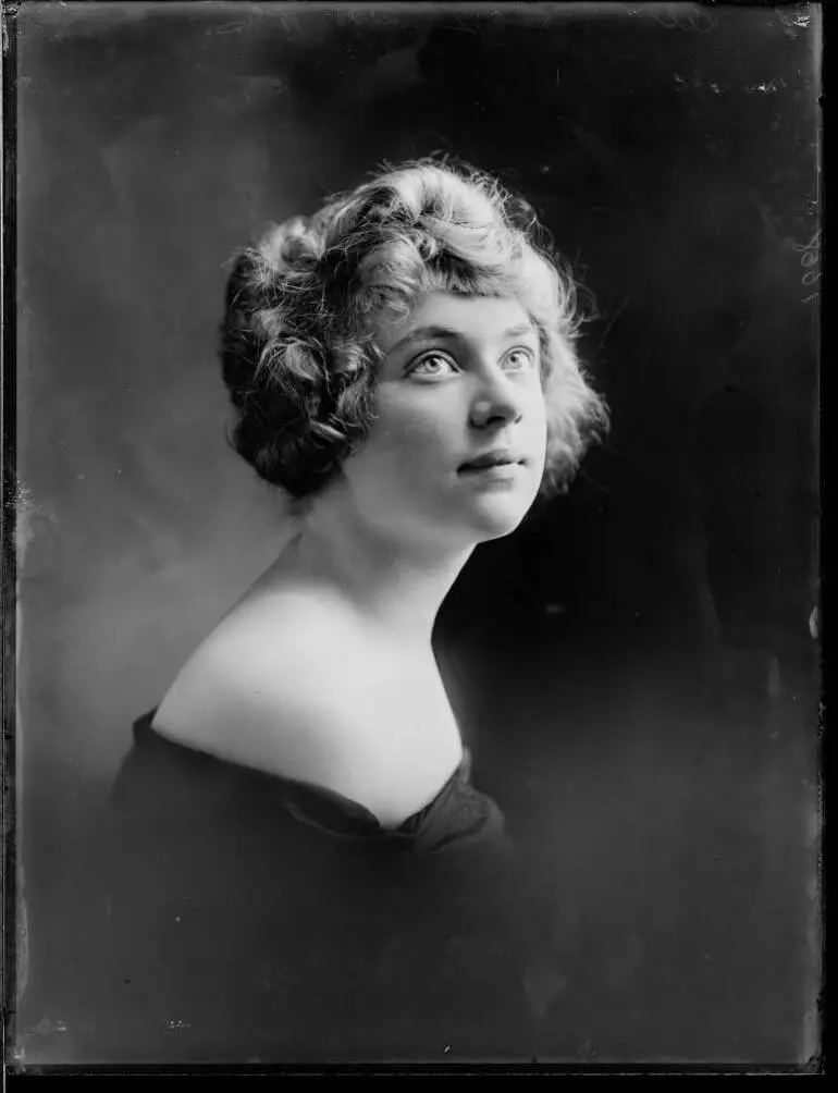 Image: Miss Lees