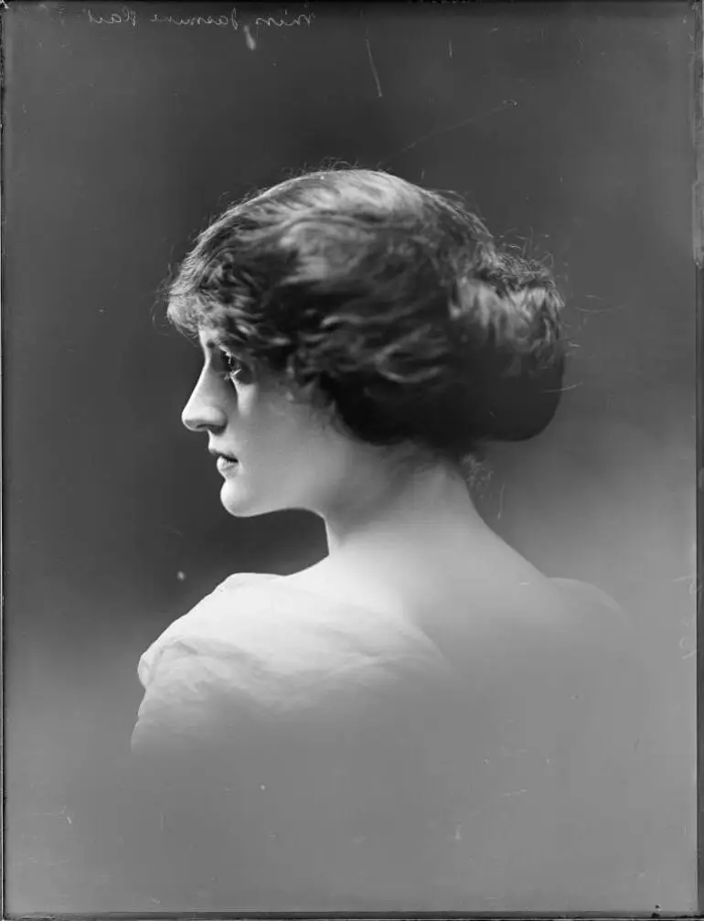 Image: Miss Jasmine Hart