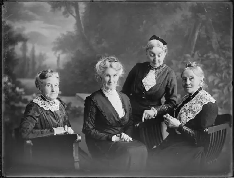 Image: J W Stewart group