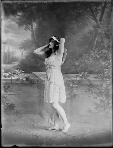 Miss Amery Image: Miss Amery