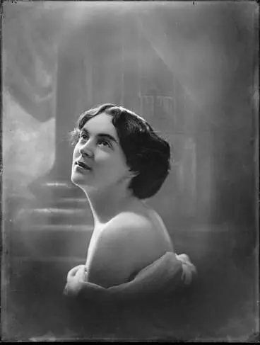 Mrs Sullivan Image: Mrs Sullivan