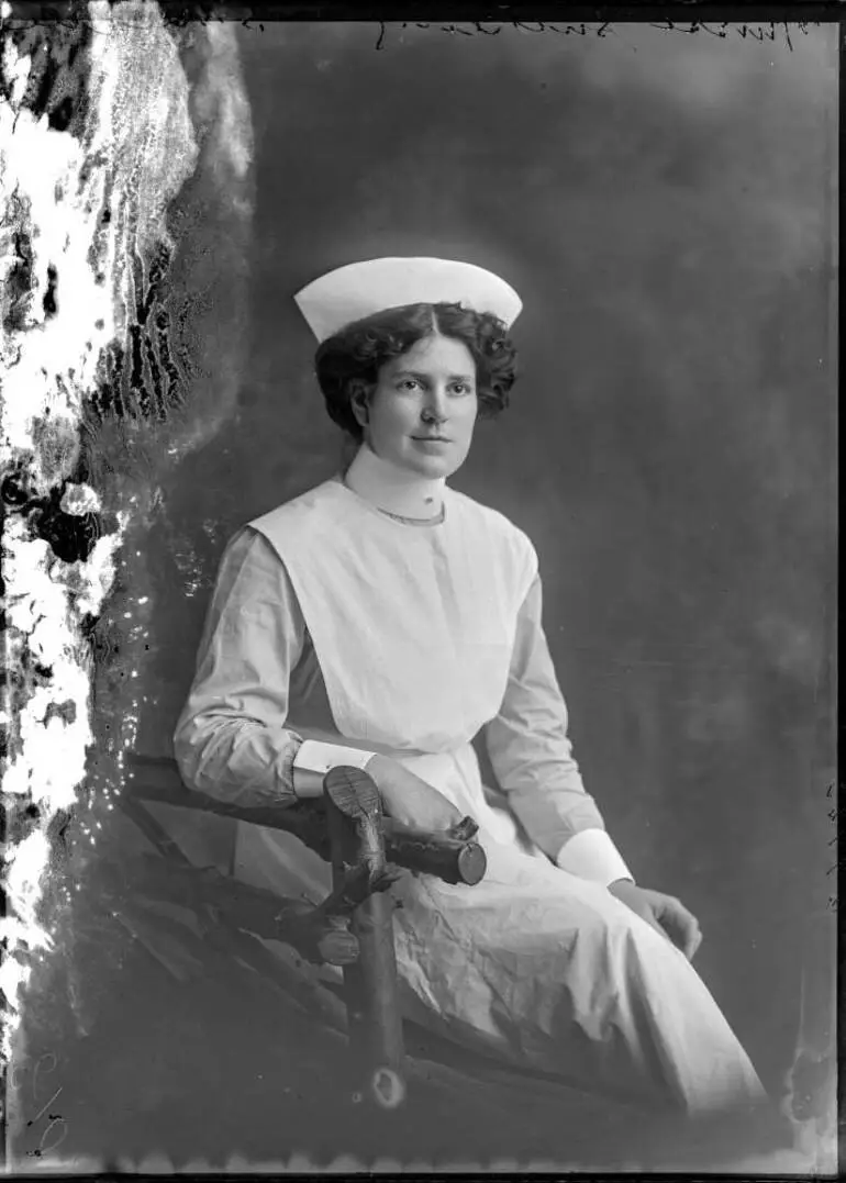 Image: Nurse Suckling