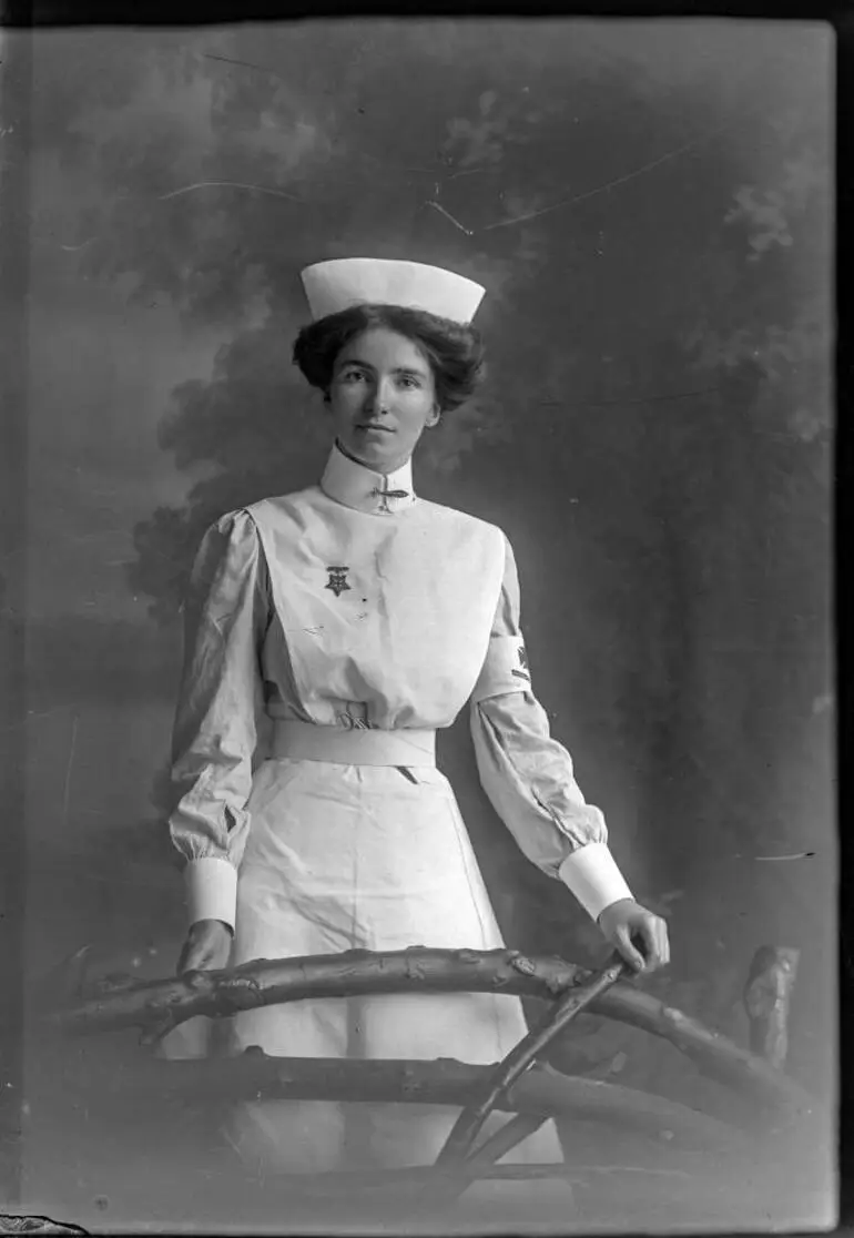 Image: Nurse Risk