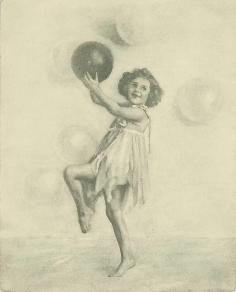 Image: Dance with the Ball