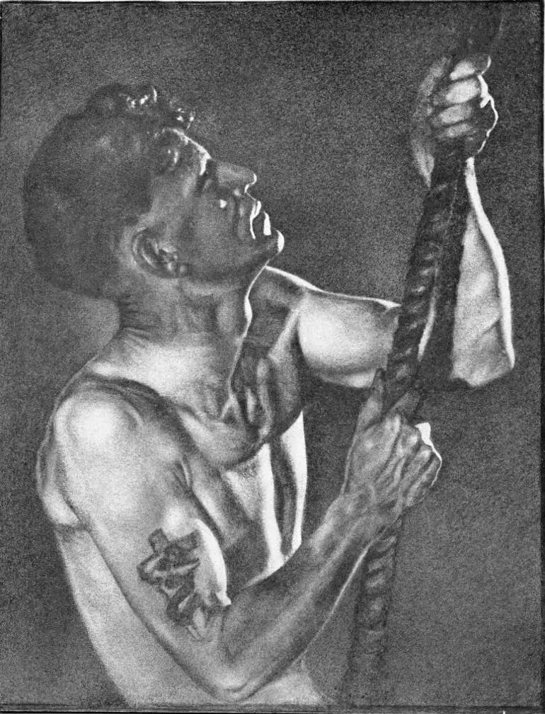 Image: Hearts of Oak, 1934