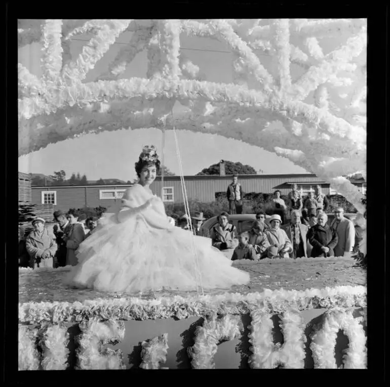 Image: Cavalcade of Progress, 1959