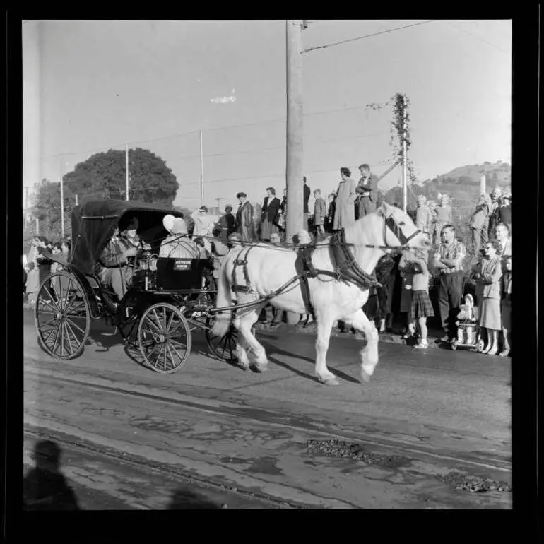 Image: Cavalcade of Progress, 1959