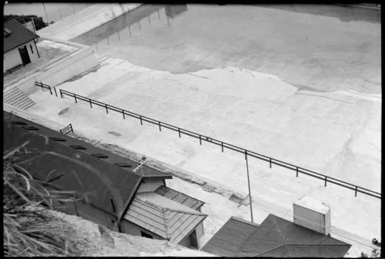 Image: Parnell Baths