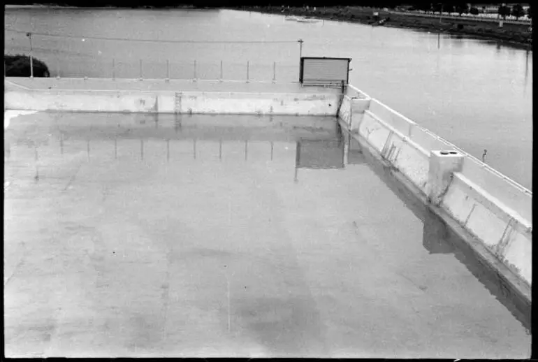 Image: Parnell Baths