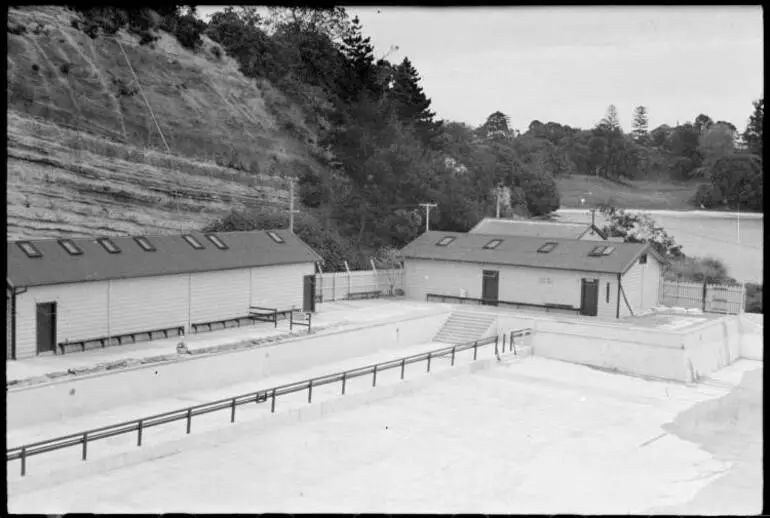 Image: Parnell Baths