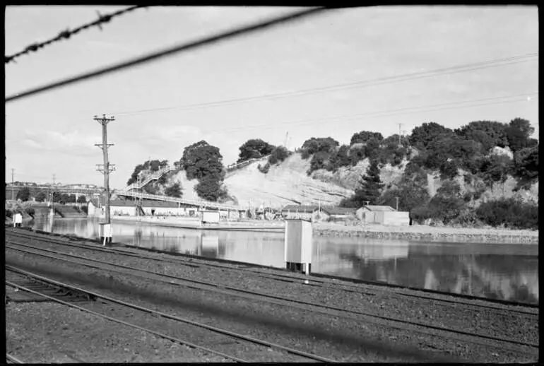 Image: Parnell Baths