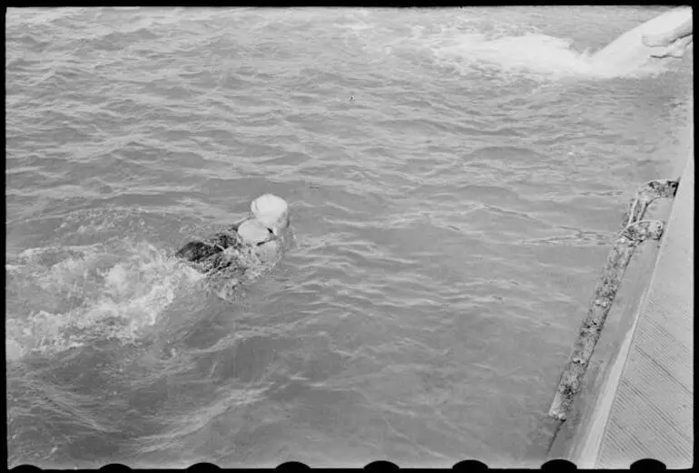Image: Parnell Baths