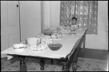 Image: Birthday Party, 1959