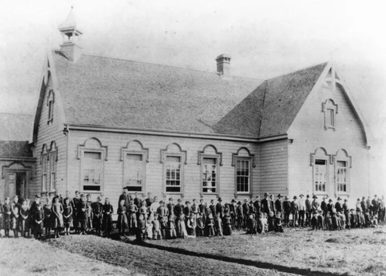 Image: 20 May 1884