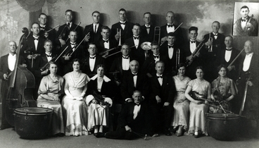Image: Masterton Orchestra